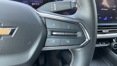 2024 Chevrolet Equinox EV 2LT
