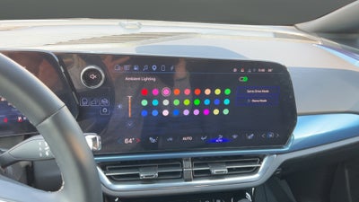 2024 Chevrolet Equinox EV 2LT