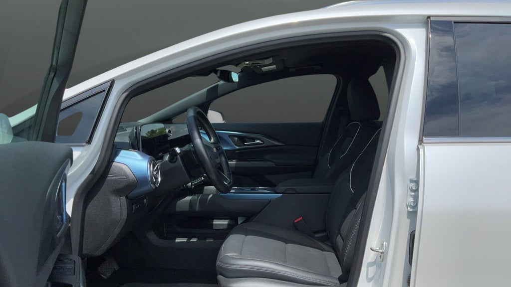 2024 Chevrolet Equinox EV 3LT