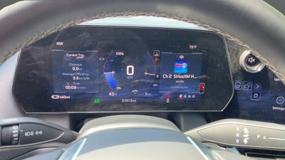 2024 Chevrolet Equinox EV 3LT