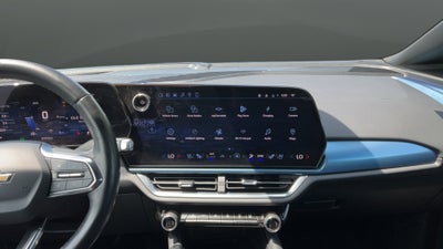 2024 Chevrolet Equinox EV 3LT