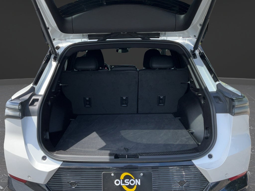 2024 Chevrolet Equinox EV 3LT