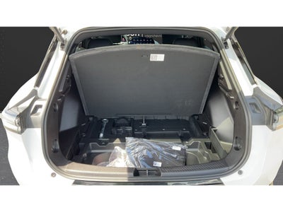 2024 Chevrolet Equinox EV 3LT