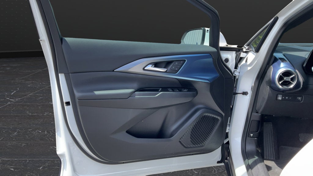 2024 Chevrolet Equinox EV 3LT