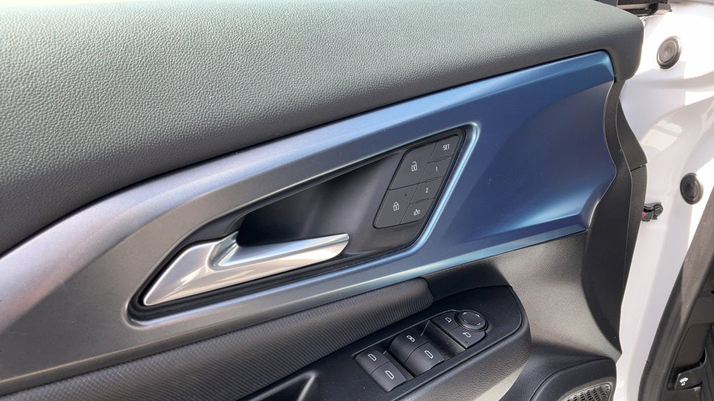 2024 Chevrolet Equinox EV 3LT
