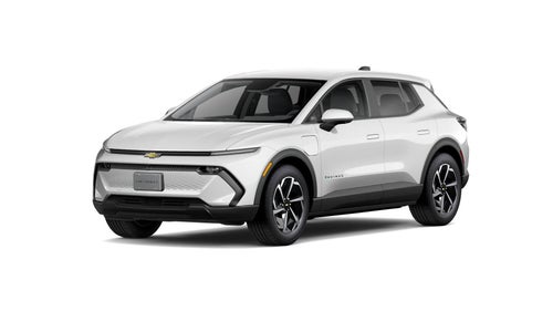 2027 Chevrolet Equinox EV LT