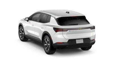 2027 Chevrolet Equinox EV LT