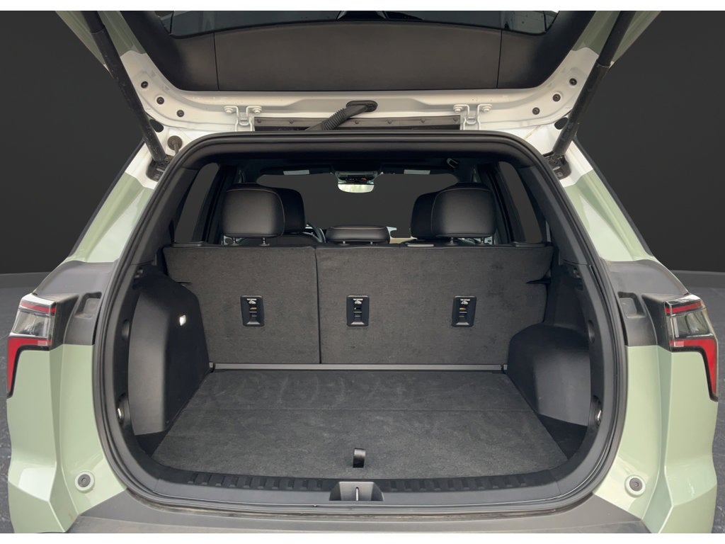 2025 Chevrolet Equinox ACTIV