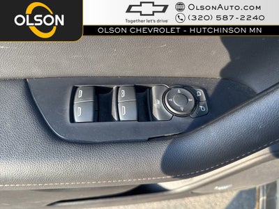 2024 Chevrolet Blazer Premier