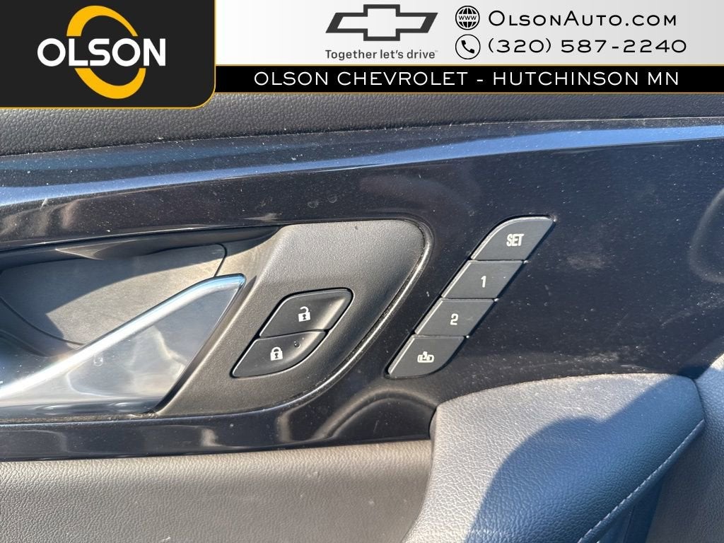 2024 Chevrolet Blazer Premier