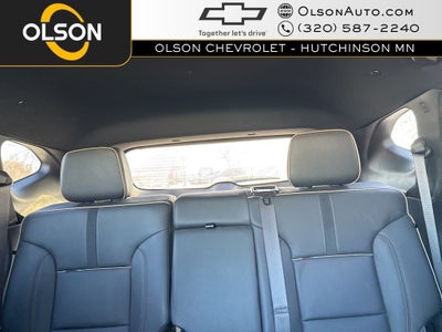 2024 Chevrolet Blazer Premier