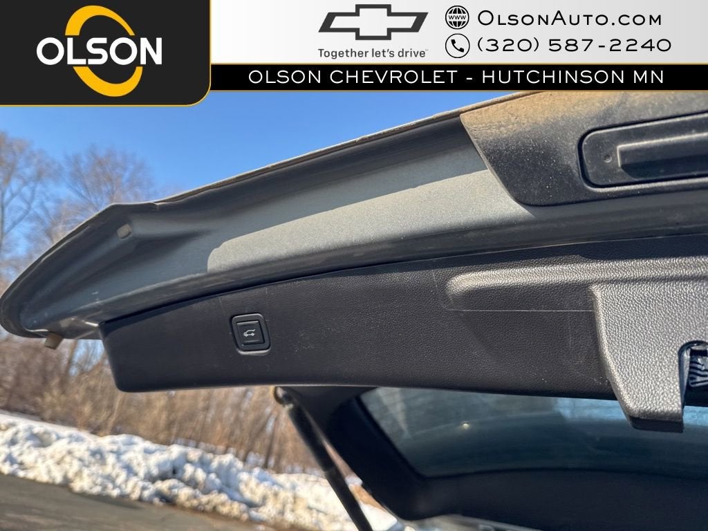 2024 Chevrolet Blazer Premier