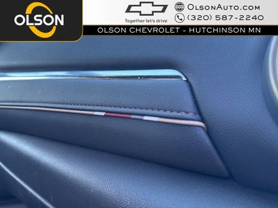 2024 Chevrolet Blazer Premier