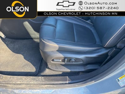 2024 Chevrolet Blazer Premier