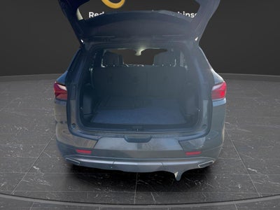 2020 Chevrolet Blazer Premier