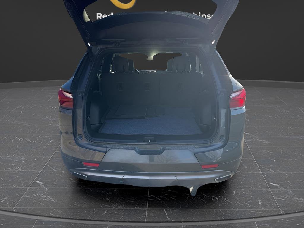 2020 Chevrolet Blazer Premier