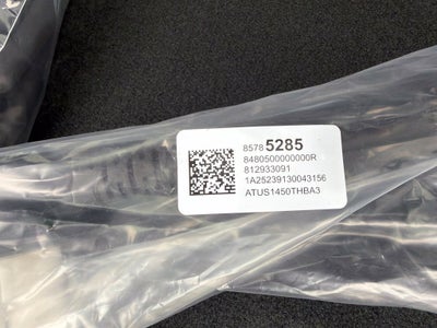 2026 Chevrolet Blazer EV Police Package AWD Police