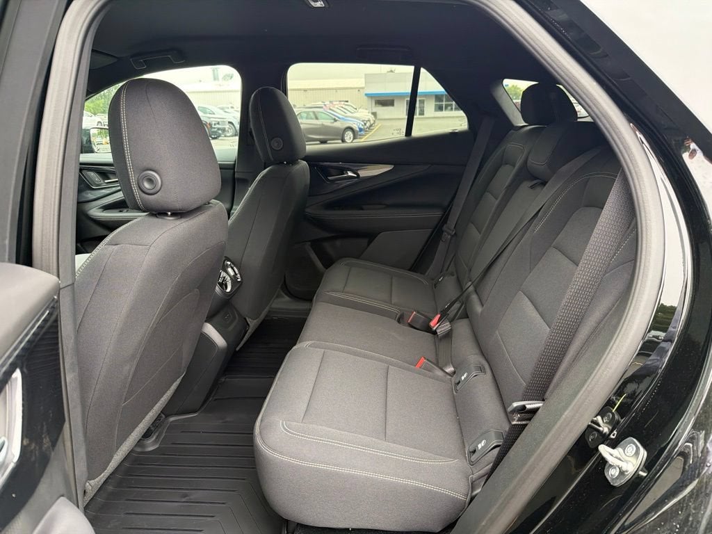 2026 Chevrolet Blazer EV Police Package AWD Police