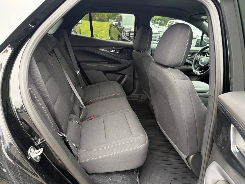2026 Chevrolet Blazer EV Police Package AWD Police