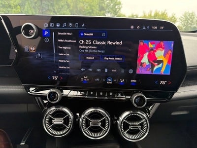 2026 Chevrolet Blazer EV Police Package AWD Police
