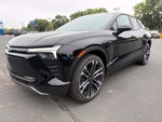 2026 Chevrolet Blazer EV Police Package AWD Police
