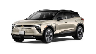 2027 Chevrolet Blazer EV LT
