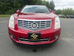 2016 Cadillac SRX Performance Collection