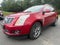 2016 Cadillac SRX Performance Collection