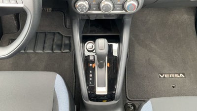 2024 Nissan Versa 1.6 SV