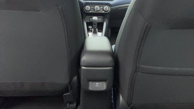 2024 Nissan Versa 1.6 SV