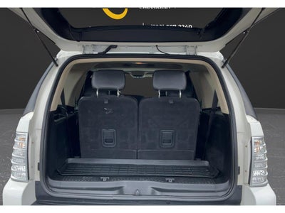 2010 Mercury Mountaineer Premier