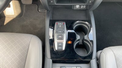 2021 Honda Passport AWD Touring
