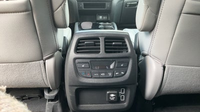 2021 Honda Passport AWD Touring