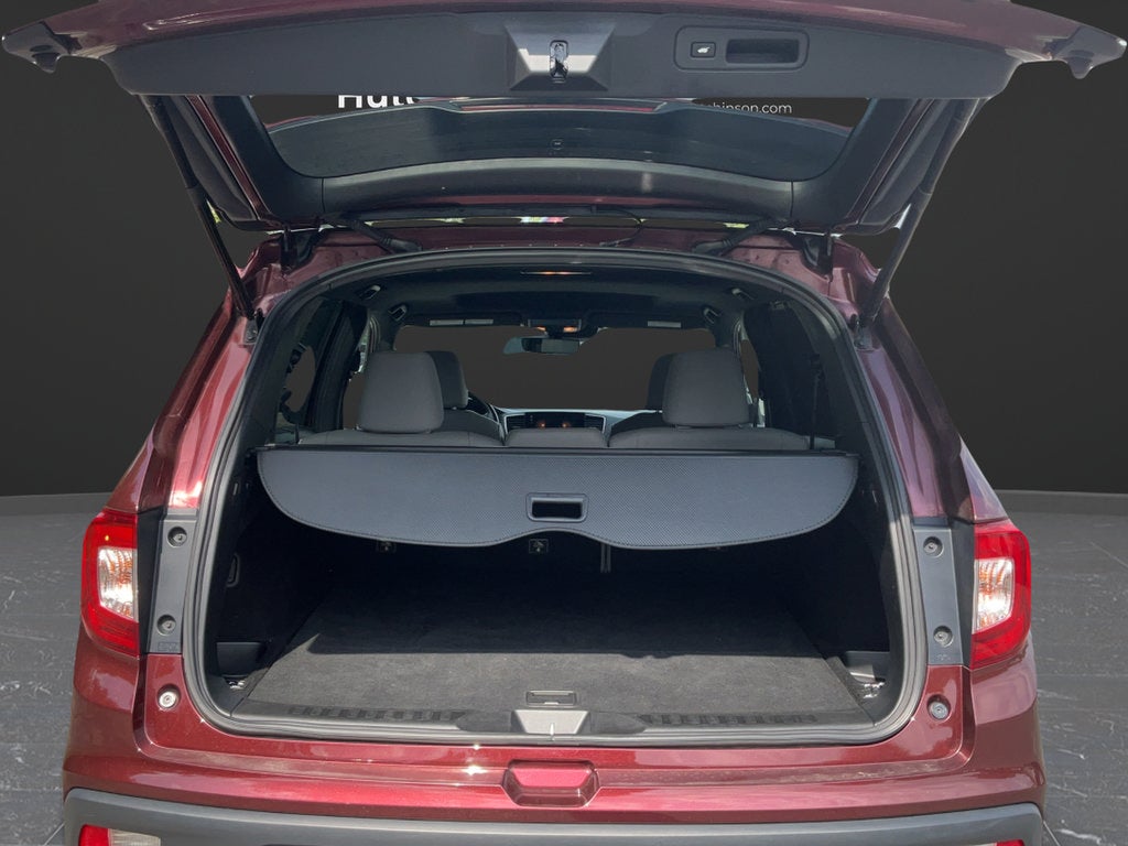 2021 Honda Passport AWD Touring