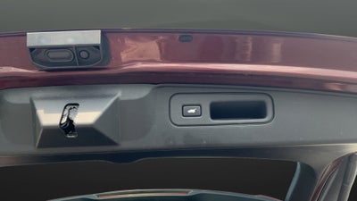 2021 Honda Passport AWD Touring