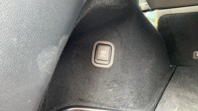 2021 Honda Passport AWD Touring