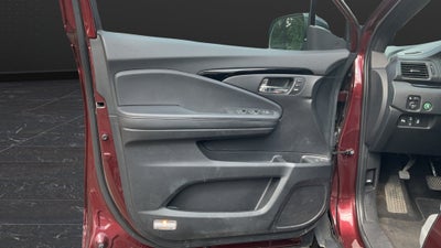 2021 Honda Passport AWD Touring