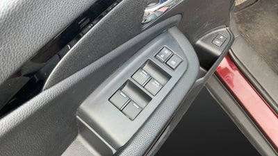 2021 Honda Passport AWD Touring