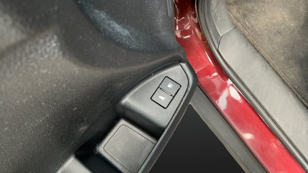 2021 Honda Passport AWD Touring