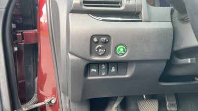 2021 Honda Passport AWD Touring
