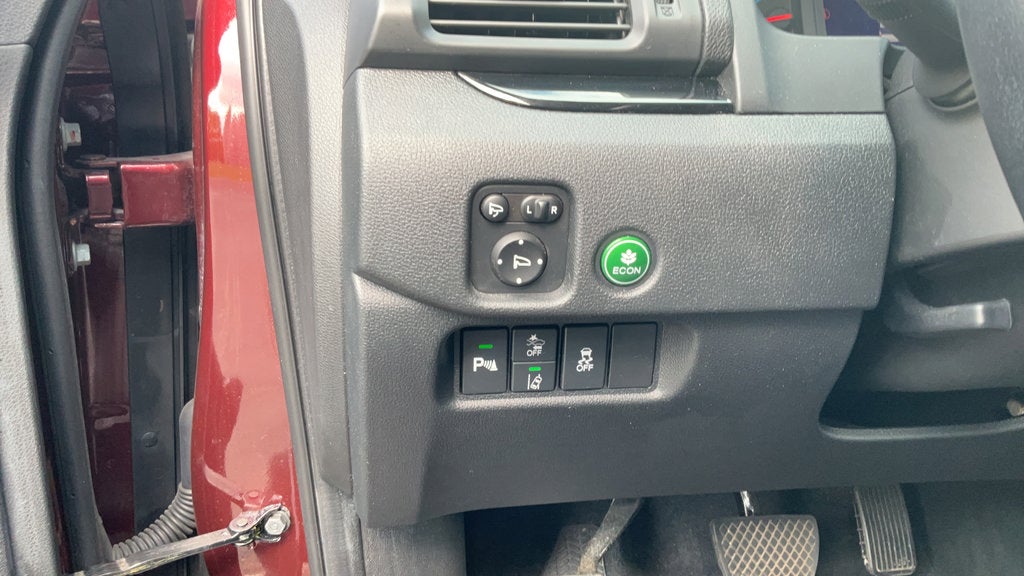 2021 Honda Passport AWD Touring