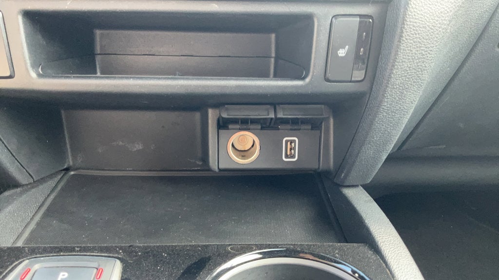 2021 Honda Passport AWD Touring