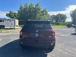 2021 Honda Passport AWD Touring