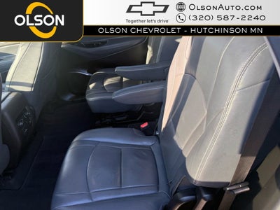 2018 Buick Enclave Premium