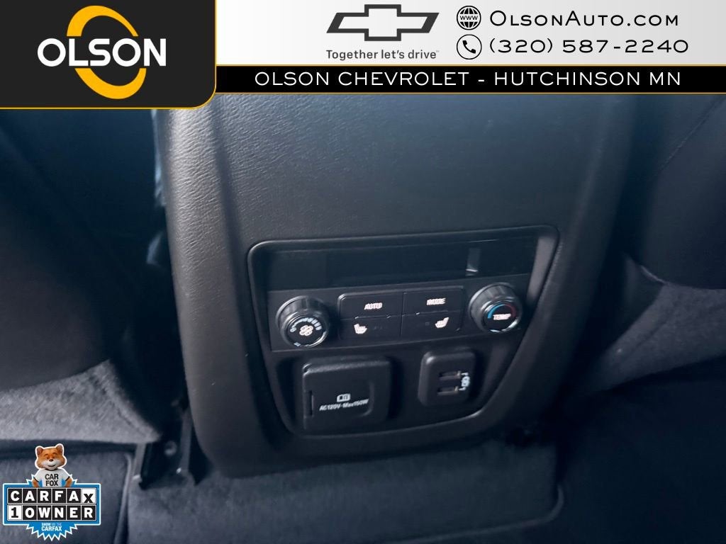 2023 Buick Enclave Avenir