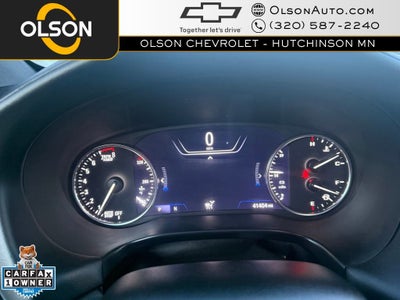 2023 Buick Enclave Avenir