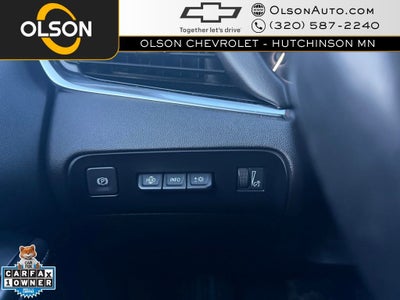 2023 Buick Enclave Avenir