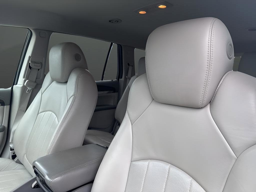2015 Buick Enclave Premium
