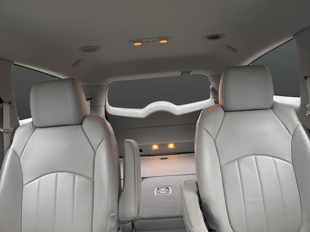 2015 Buick Enclave Premium