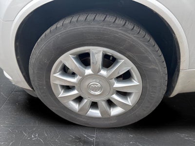 2015 Buick Enclave Premium